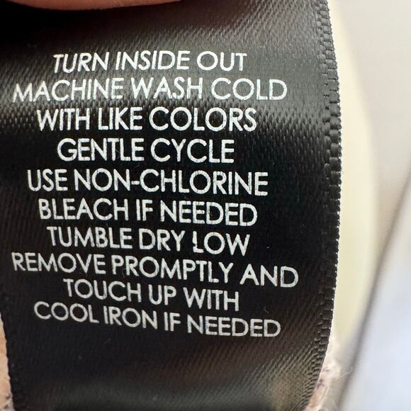 Karl Lagerfeld Paris Navy White Lace Sheath Dress Size 6 Cocktail Evening - Picture 7 of 8